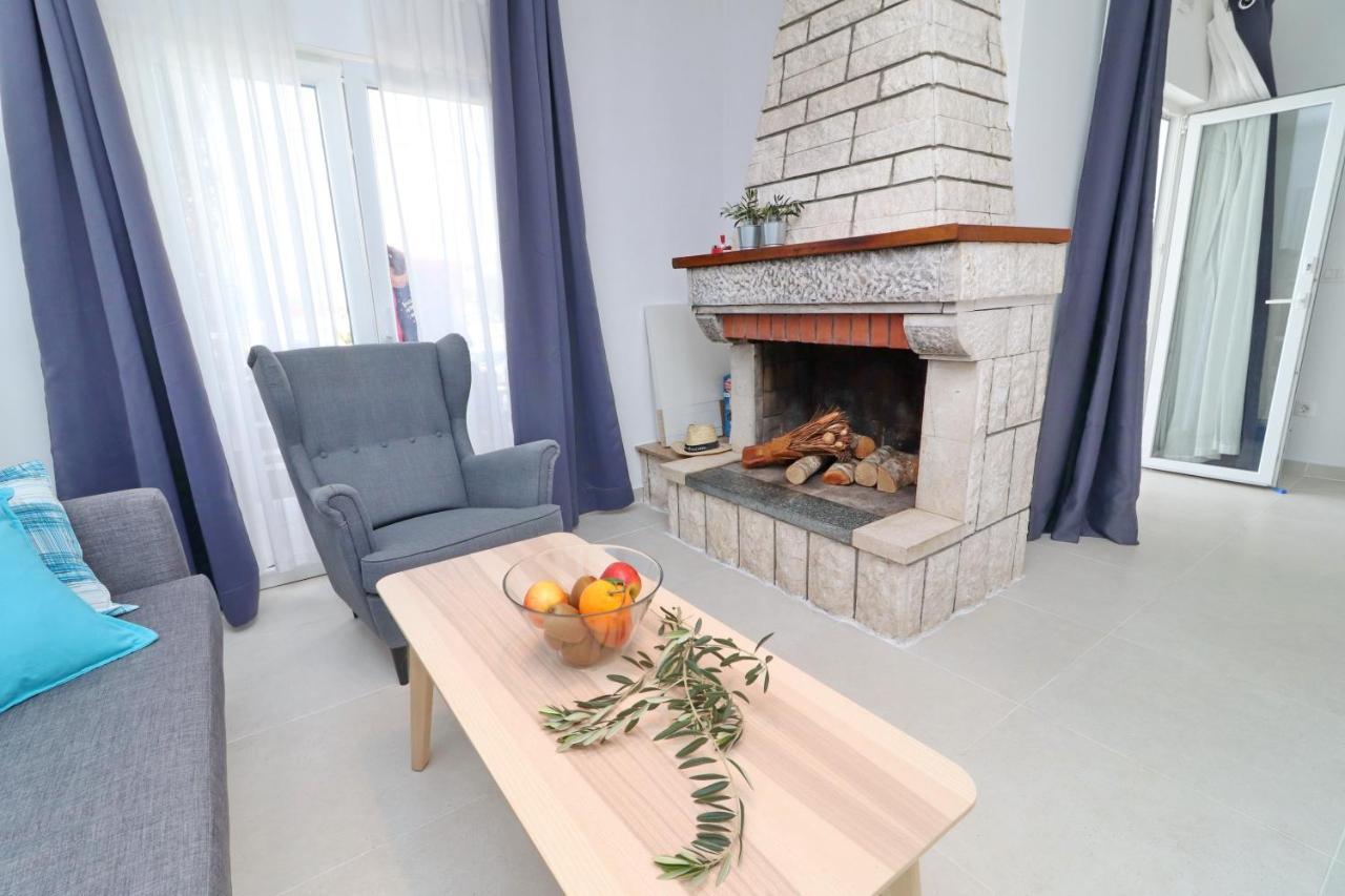 Holiday Home Rosemary Klek Εξωτερικό φωτογραφία