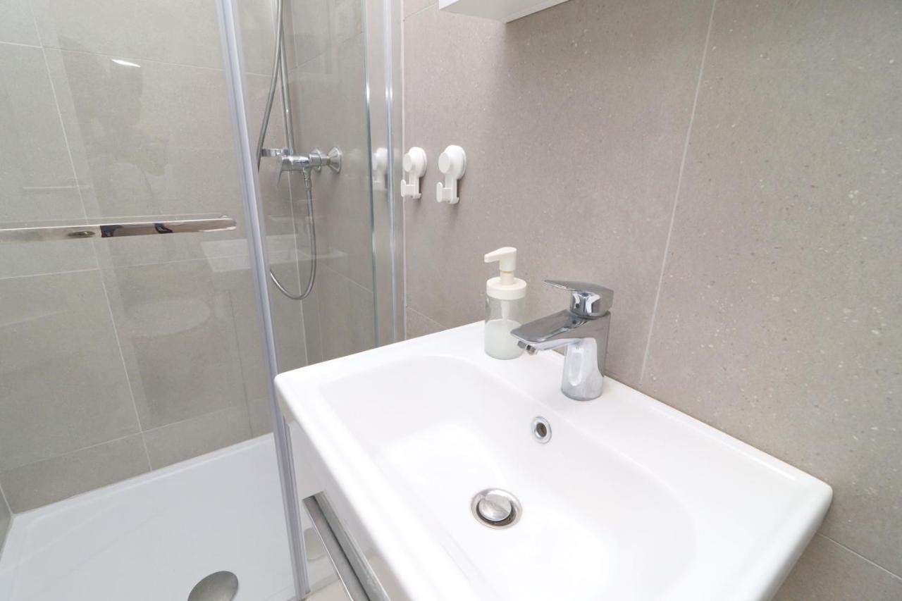 Holiday Home Rosemary Klek Εξωτερικό φωτογραφία